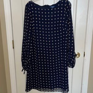 Ladies Chaps Business Casual Dress